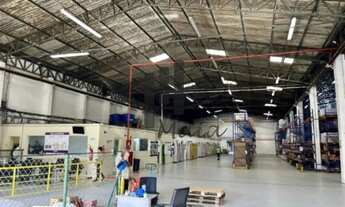 Imagem 4: Locação Galpão Sao Paulo Vila Leopoldina Ref: 44721