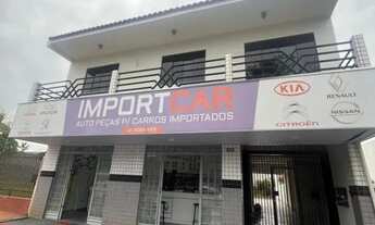 Imagem: Apartamento para Locação Centro