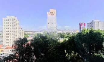 Imagem 4: Apartamento com 1 quartos à venda em Santana - SP