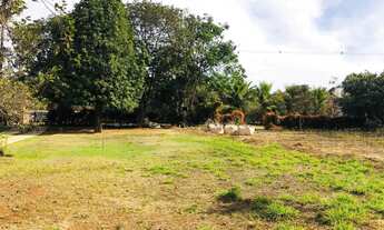 Imagem 4: Casa 2.840 m2 condomínio Terra do Boi