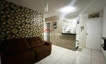 Imagem 2: Apartamento em Rua Comendador Teixeira da Costa - Santa Amélia - Belo Horizonte/MG