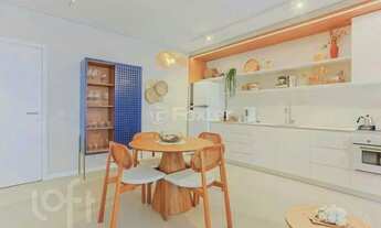 Imagem 7: Apartamento à venda Rua Manoel Pedro Vieira, Morro das Pedras - Florianópolis