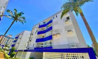 Imagem: APARTAMENTO A VENDA NO ABRAÃO - 3 DORMITÓRIOS