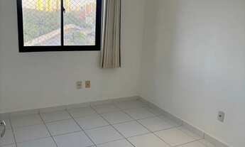 Imagem 5: Apartamento 2/4 lado sombra
