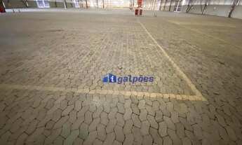 Imagem 3: Galpão com 12000 m² no - Parque das Indústrias - Betim/MG