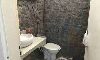 Imagem 6: CASA PARA ALUGAR COM 03 QUARTOS NO BAIRRO ANHAGABAÚ - JUNDIAÍ / SP - REF. 6586