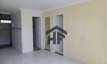 Imagem 7: Casa com 2 quartos à venda, localizada em Igarassu - PE