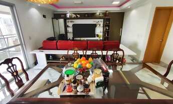 Imagem 4: Excelente Apartamento 3 suítes Plenas Tendence - Nova Suiça