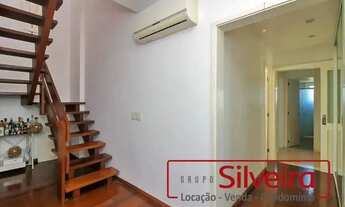 Imagem 3: COBERTURA 3 DORMITÓRIOS E 2 VAGAS NO BAIRRO PETRÓPOLIS