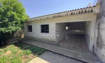 Imagem: Casa à venda Boa Vista