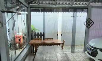 Imagem 6: Casa de Praia para locação na temporada em Balneário Barra do Sul