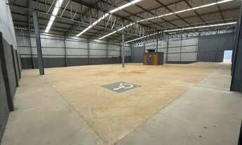 Imagem 2: Galpão para aluguel em Jardim Canadá - Nova Lima