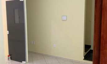 Imagem 6: Casa 3 dormitórios suíte Jataí votorantim quintal