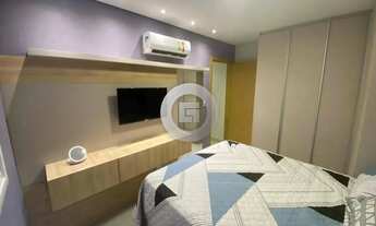 Imagem 5: Apartamento em Montes Claros, no bairro Centro, à venda