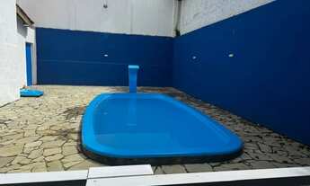 Imagem 4: Imóvel para venda possui 320 metros quadrados com 4 quartos em Centro - Barra de São Migue