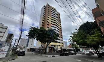 Imagem: Apartamento à Venda com 135 m² em Aldeota