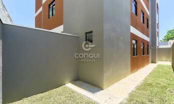 Imagem 2: Apartamento Garden Novo à Venda no São Cristóvão | 3 Quartos (1 Suíte) | 78,20 m²