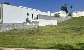 Imagem 3: Terreno a venda no Condomínio Fazenda Jequitibá