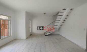 Imagem 2: Sobrado com 3 dormitórios para alugar, 250 m² por R$ 4.330,00/mês - Vila Matilde - São Pau