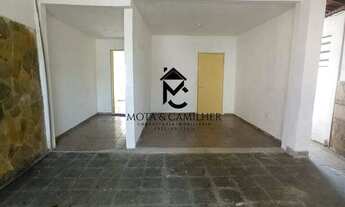 Imagem: Casa em via publica disponível para locação