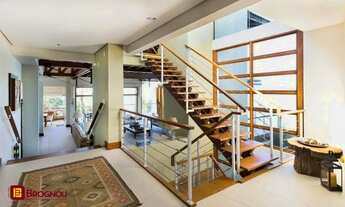 Imagem 4: CASA na Costa Esmeralda- CONDOMÍNIO RECANTO DAS MARES RESIDENCE CLUB