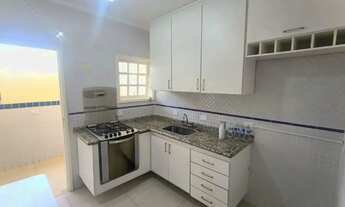 Imagem 6: Sobrado com 3 dormitórios para alugar, 147 m² por R$ 3.998,74/mês - Jardim Torrão de Ouro