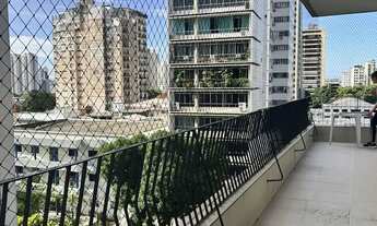 Imagem 4: Imóvel para aluguel possui 200 metros quadrados com 3 quartos em Nazaré - Belém - PA