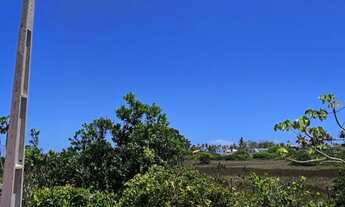 Imagem: Terreno condomínio águas de sauipe