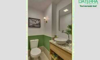 Imagem 7: Condomínio Distrito Goias Norte - APTO 1 SUÍTE (DISTRITO GOIÁS NORTE) - EXCLUSIVO E JUNTO