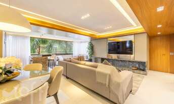 Imagem 2: Apartamento à venda em Boa Vista com 123 m², 3 quartos, 1 suíte, 2 vagas