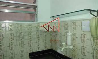 Imagem: Kitnet/Conjugado - / Residencial / Glória