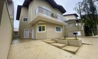 Imagem: Aluga-se Sobrado no Condomínio Grape Village