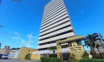 Imagem: Apartamento com 3 Quartos no Bairro Aldeota