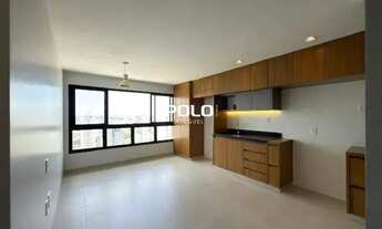 Imagem 4: Apartamento para alugar no Setor Bueno, Residencial Nest 23, em Goiânia-GO