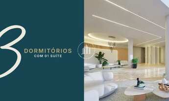 Imagem 3: Apartamento 3 Quartos com 1 Suíte e 101m² - Pedra Branca - PLC