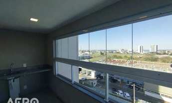 Imagem 6: Apartamento no Mirandela com Suíte