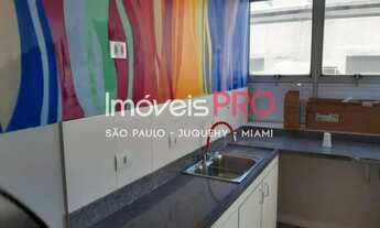 Imagem 6: Conj. Comercial, Cerqueira César - São Paulo