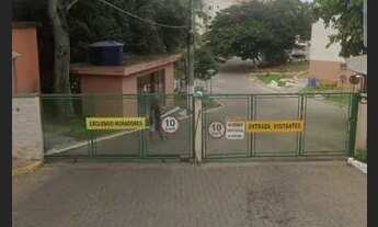 Imagem 2: Ótimo Apto 2 Dorm com garagem ***NAO PERCA **