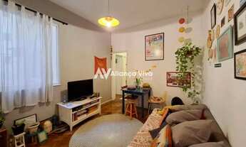 Imagem 3: Flamengo Apartamento com 1 dormitório