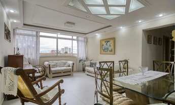 Imagem: Apartamento para venda em Santana com 3