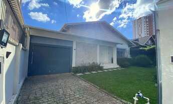 Imagem 2: Casa para alugar no bairro Centro Cívico - Curitiba/PR