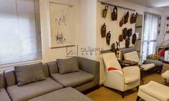 Imagem 11: Venda Apartamento 3 Dormitórios - 203 m² Chácara Klabin