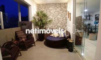 Imagem 6: Venda Cobertura Nova Floresta Belo Horizonte