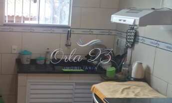 Imagem 5: ARAÇATIBA, ORLA 23 IMOBILIÁRIA! Excelente casa com piscina