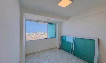 Imagem 3: Condomínio Luau de Ponta Negra Apartamento reformado com vista para o mar, 56M², 2/4