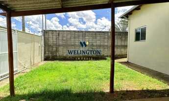 Imagem 2: Casa no Setor Jamil Miguel