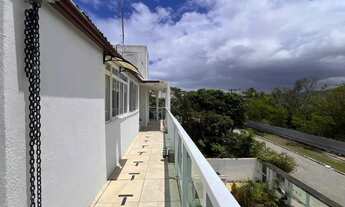 Imagem 6: Imóvel para aluguel possui 60 metros quadrados com 3 quartos em Itaipu - Niterói - RJ