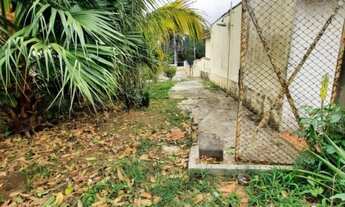 Imagem 6: AREA - VILA JAGUARA - SP