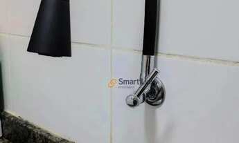 Imagem 7: Apartamento com 2 dormitórios à venda, 57 m² por R$ 124.800,00 - Santa Luzia - São Gonçalo