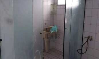 Imagem 4: Apartamento à venda do Bairro Jordanópolis- São Bernardo do Campo - 54m²